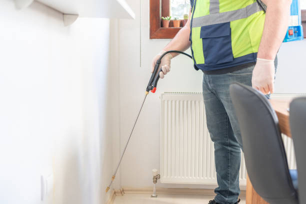Best Pest Prevention Services  in Inwood, WV